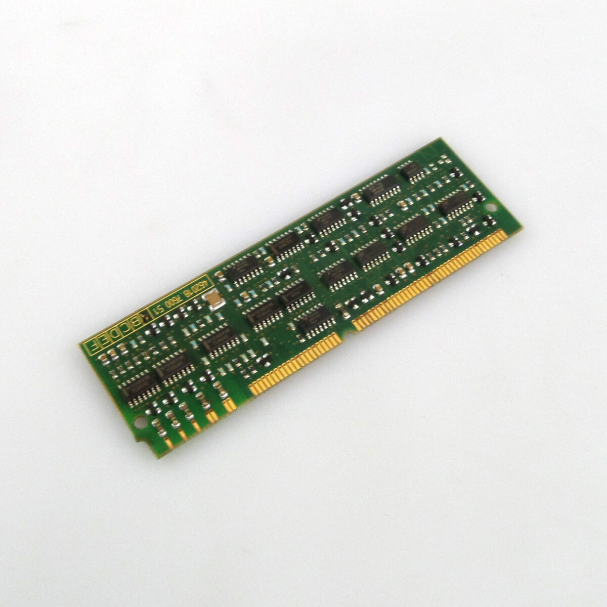 Siemens Modul 462018.7600.51 462018.1916.01 E-Stand:A GEB