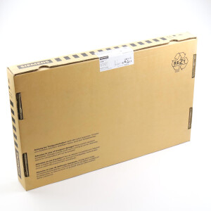 Sinamics Single Motor Module S120 6SL3120-1TE13-0AA4 FS:B/RS:B SIE