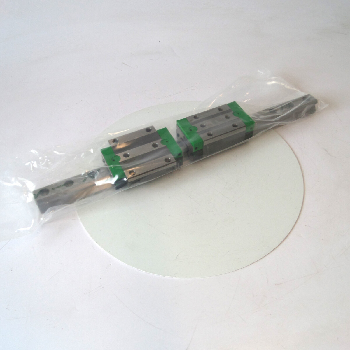 INA Linearführung F-606922.RUE35-E 265.259.904/01 555mm