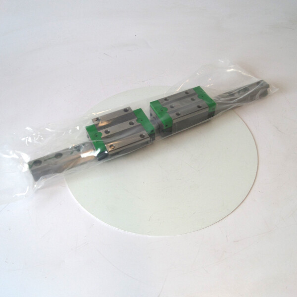 INA Linearführung F-606922.RUE35-E 265.259.904/01 555mm OVP