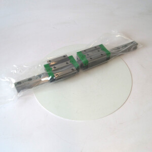 INA Linearführung F-606922.RUE35-E 265.259.904/01 555mm OVP