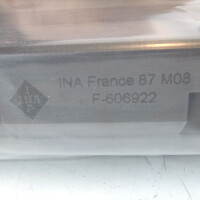 INA Linearführung F-606922.RUE35-E 265.259.904/01 555mm OVP