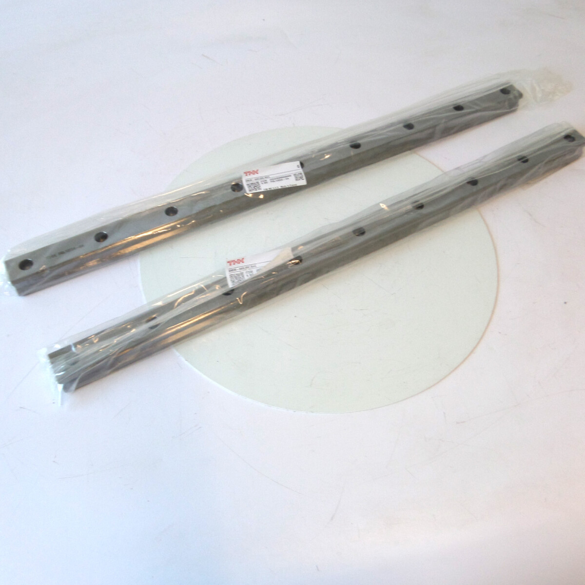 THK Linearschiene SHS30-680L(GK) RAIL (2Stk.) OVP
