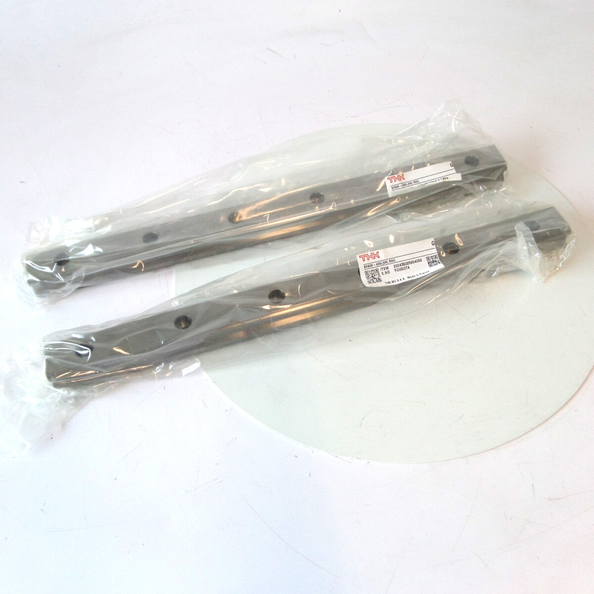 THK Linearschiene SHS35-465L(GK) RAIL (2Stk) OVP