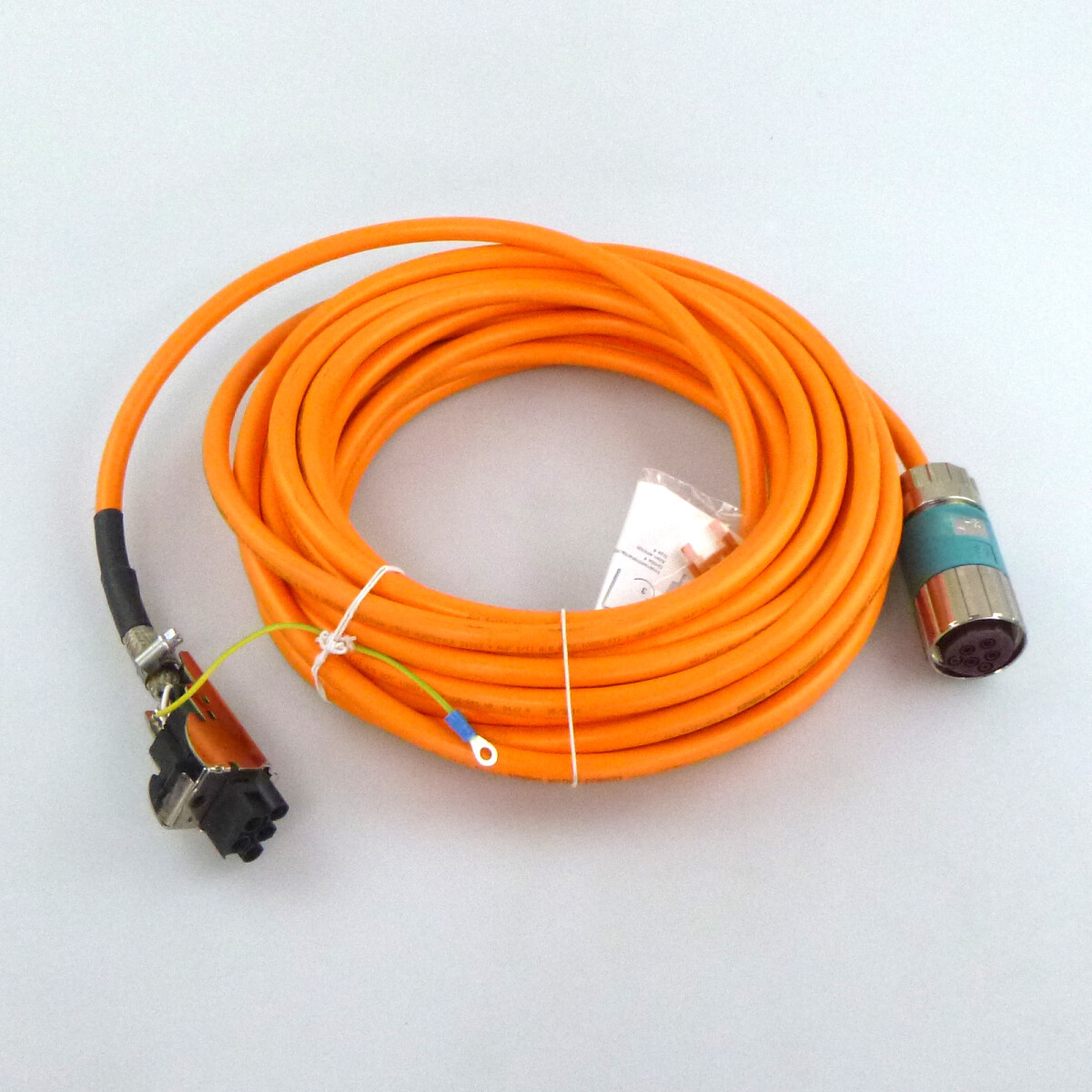 Siemens Leistungsleitung 6FX8002-5DS21-1BF0 NOV