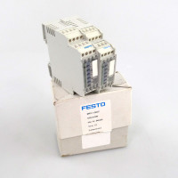 Festo Sollwertmodul MPZ-1-24DC-SGH-6-SW 546224 (2Stk.) OVP