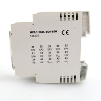 Festo Sollwertmodul MPZ-1-24DC-SGH-6-SW 546224 (2Stk.) OVP