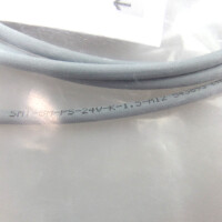 Festo Näherungsschalter SMT-8M-PS-24V-K-1.5-M12 543893 OVP