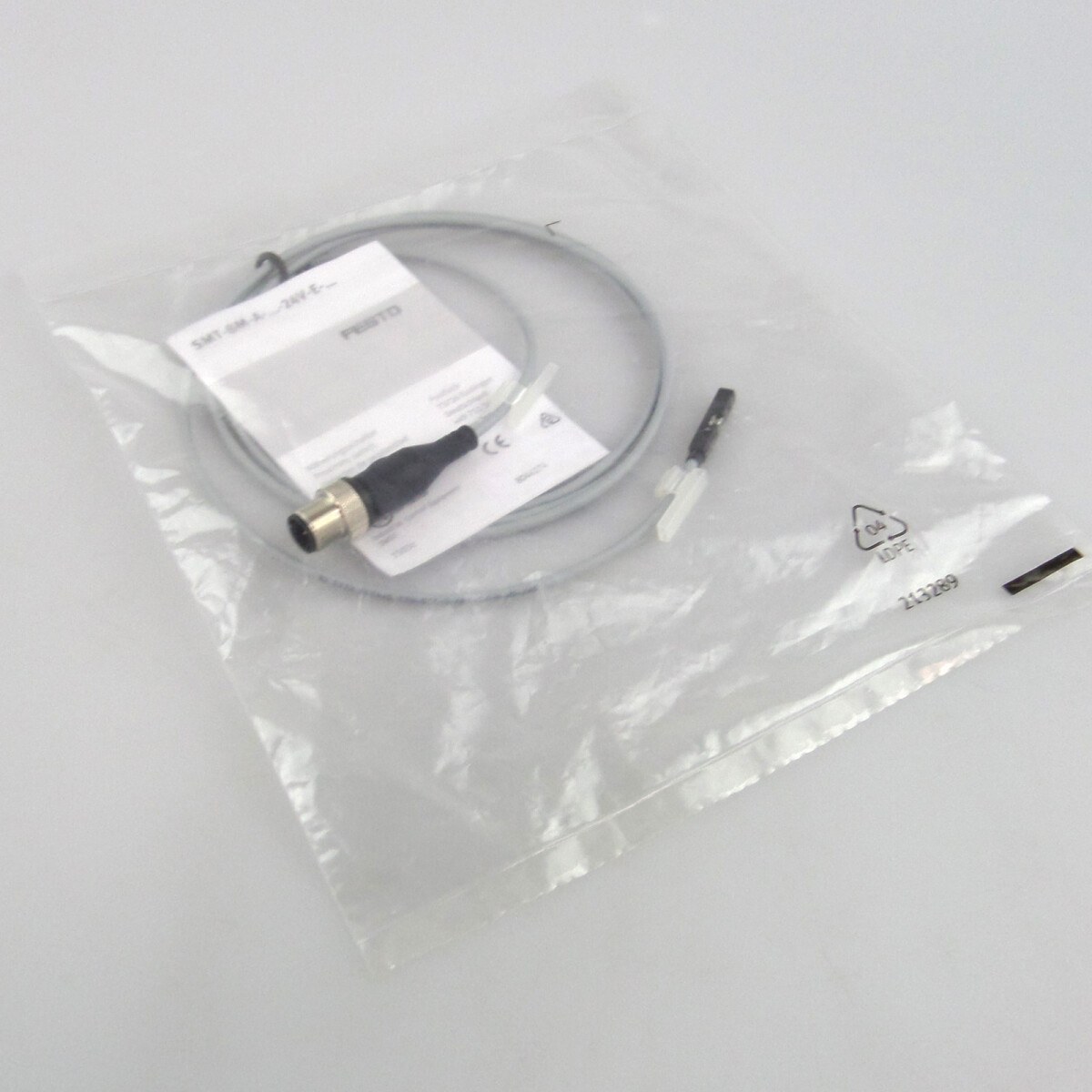 Festo Näherungsschalter SMT-8M-A-PS box