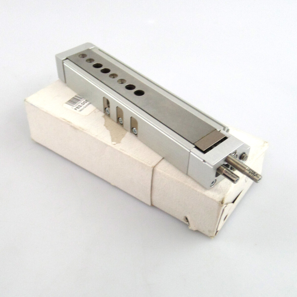 Festo Mini-Schlitten DGSL-8-80-Y3A 543941 OVP