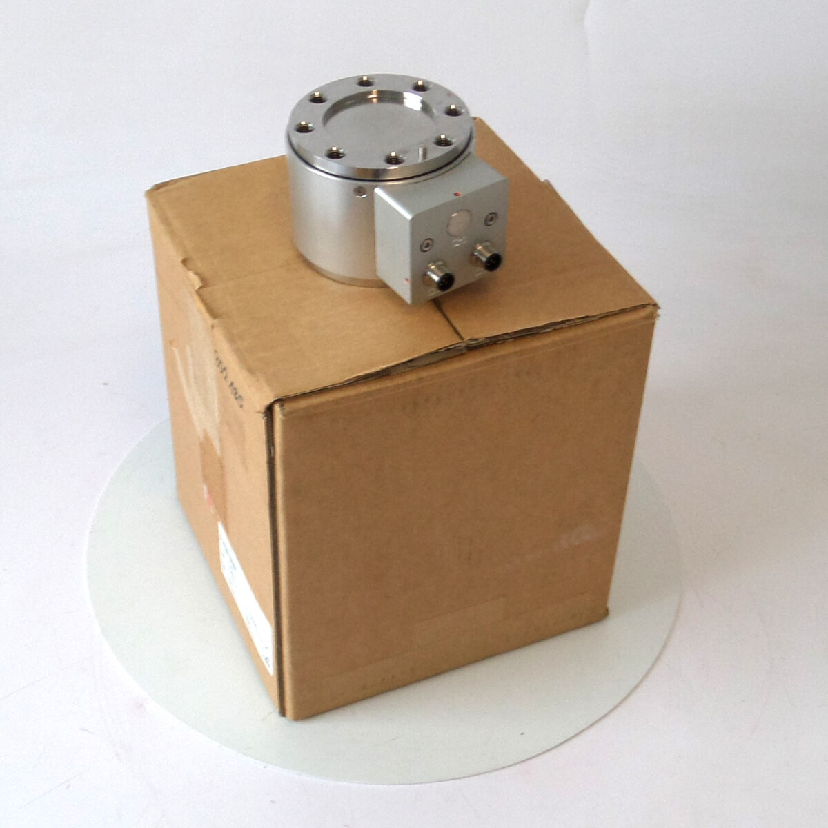HBM 2-Komponenten Kraftaufnehmer K-MK1 K box
