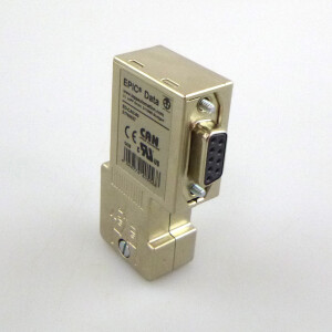 Lapp GmbH CAN Bus-Steckverbinder ED-CAN-90 21700537 NOV