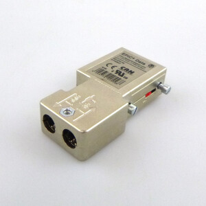 Lapp GmbH CAN Bus-Steckverbinder ED-CAN-90 21700537 NOV