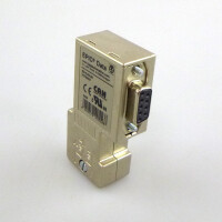 Lapp GmbH CAN Bus-Steckverbinder ED-CAN-90 21700537 NOV