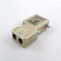 Lapp GmbH CAN Bus-Steckverbinder ED-CAN-90 21700537 NOV