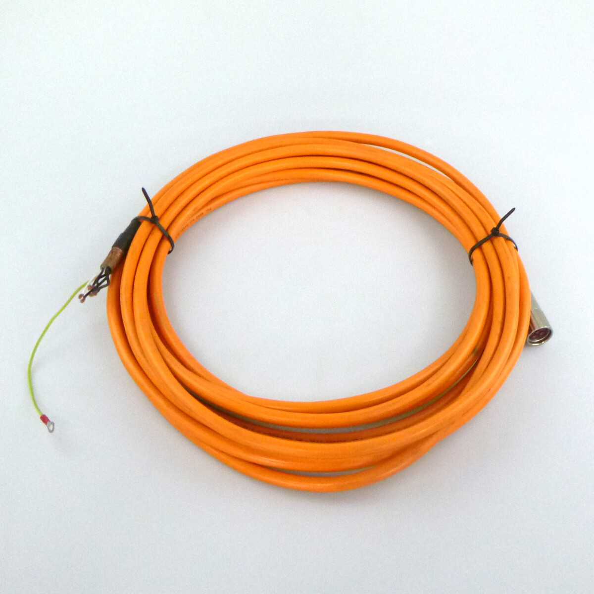 Siemens Leistungsleitung 6FX8002-5DS01-1BB0 GEB