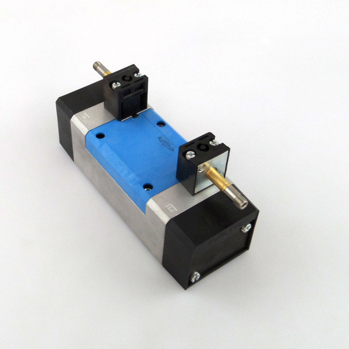 FESTO Magnetventil MFH-5/3G-D-3-C 151873 GEB