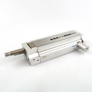 Festo Mini-Schlitten DGSL-16-80-E3-Y3A 543907 GEB
