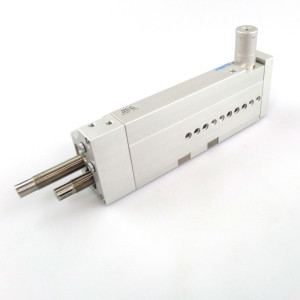 Festo Mini-Schlitten DGSL-16-80-E3-Y3A 543907 GEB