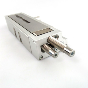 Festo Mini-Schlitten DGSL-16-80-E3-Y3A 543907 GEB