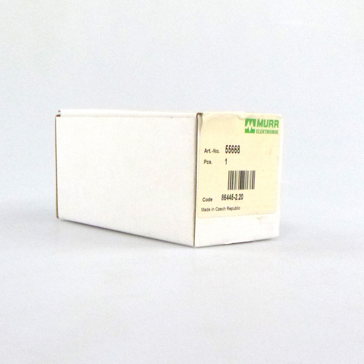Murr Elektronik E/A Modul MASI65 55668 SIE