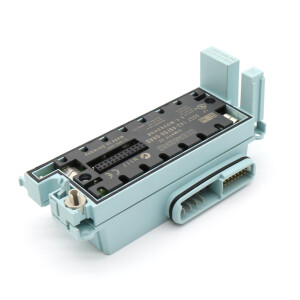 Simatic S7 ET200PRO Elektronikmodul 6ES7 142-4BF00-0AA0 OVP