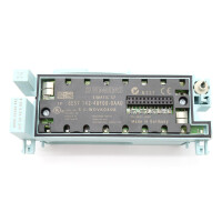 Simatic S7 ET200PRO Elektronikmodul 6ES7 142-4BF00-0AA0 OVP