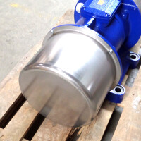 AVITEQ Unwuchtmotor UVK79W-A1.1 7kW / 78.9kN NOV