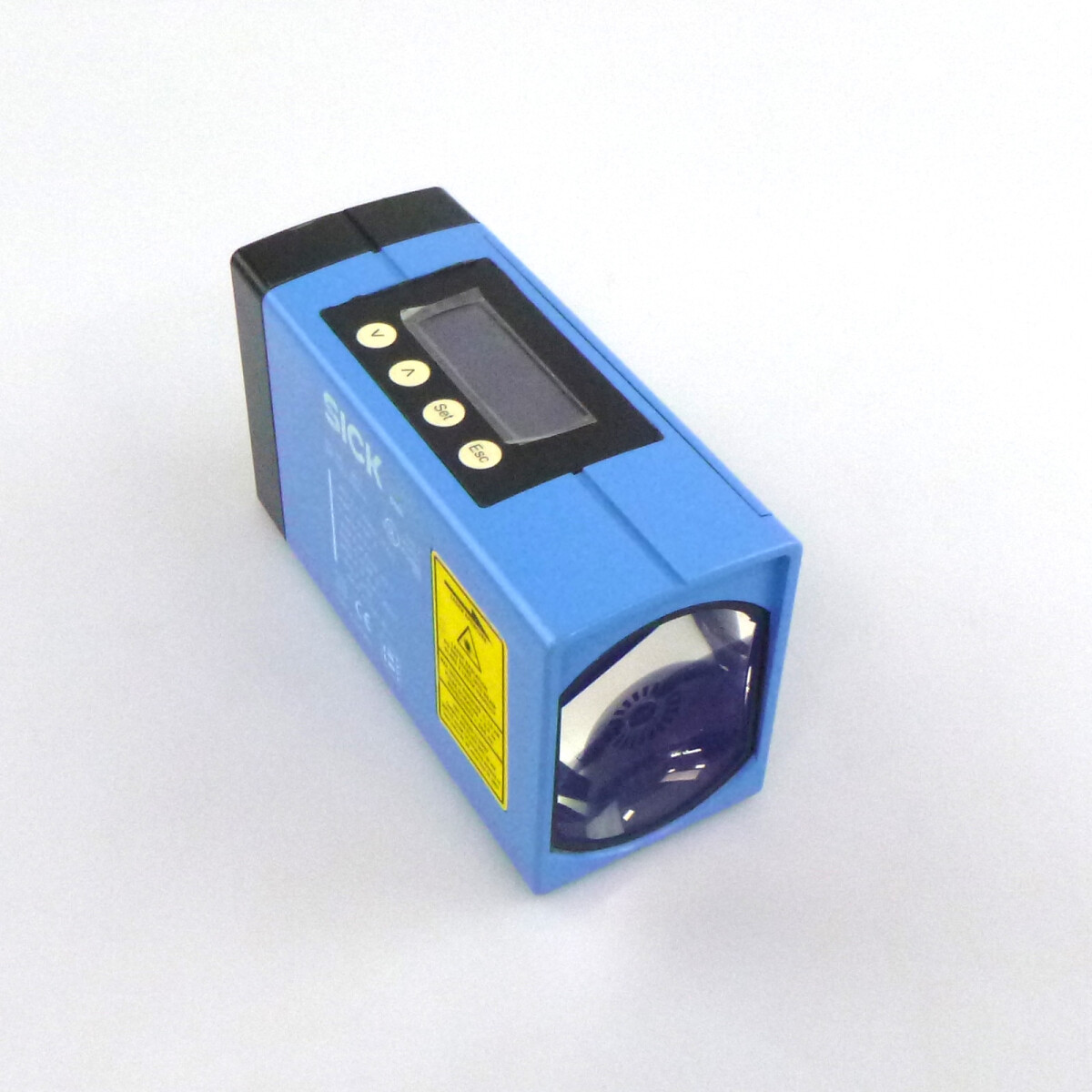 Sick Distanzsensor DME4000-211 1029790 GEB
