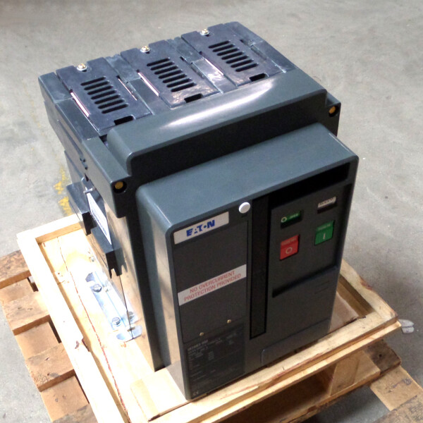 EATON Lasttrennschalter IN20B3-08F 123424 1000V/800A NOV