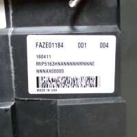 EATON Lasttrennschalter IN20B3-08F 123424 1000V/800A NOV