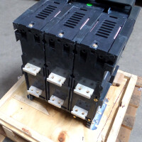 EATON Lasttrennschalter IN20B3-08F 123424 1000V/800A NOV
