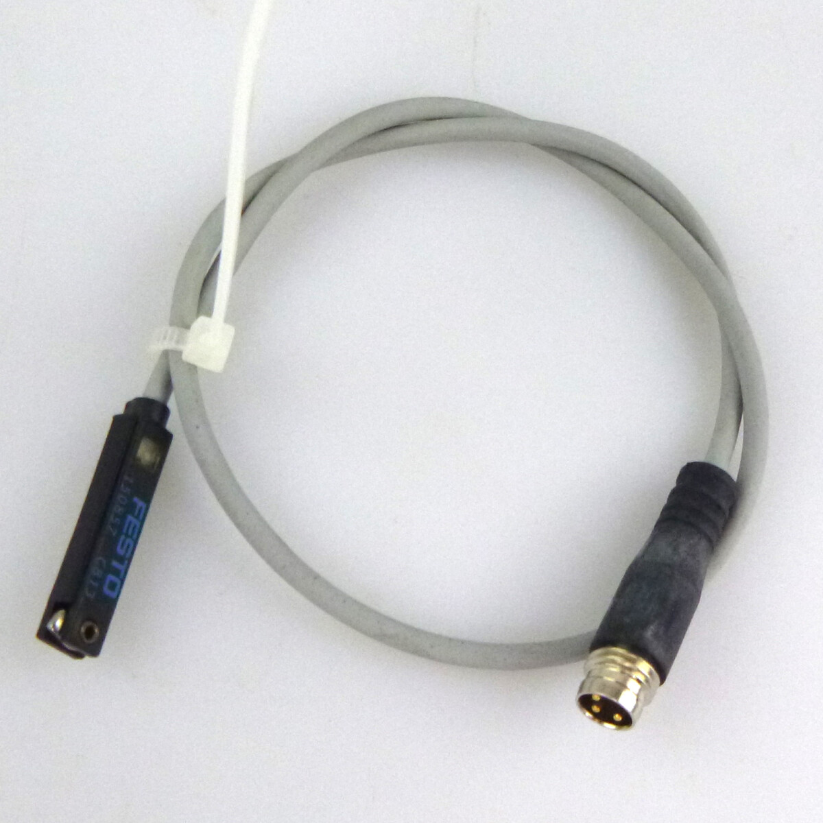 Festo Näherungsschalter SME-8-S-LED-24 150857 GEB