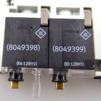 Festo Magnetventil VUVG-B10-T32C-AZT-F-1T1L 573410 GEB