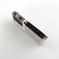 Festo Magnetventil VUVG-B10-T32C-AZT-F-1T1L 573410 GEB