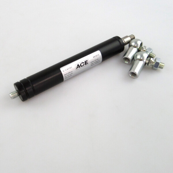 ACE Gaszugfeder GZ-28-100-CC-850 NOV