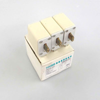 Siemens NH-Sicherungseinsatz 3NA6 832 (3Stk.) OVP
