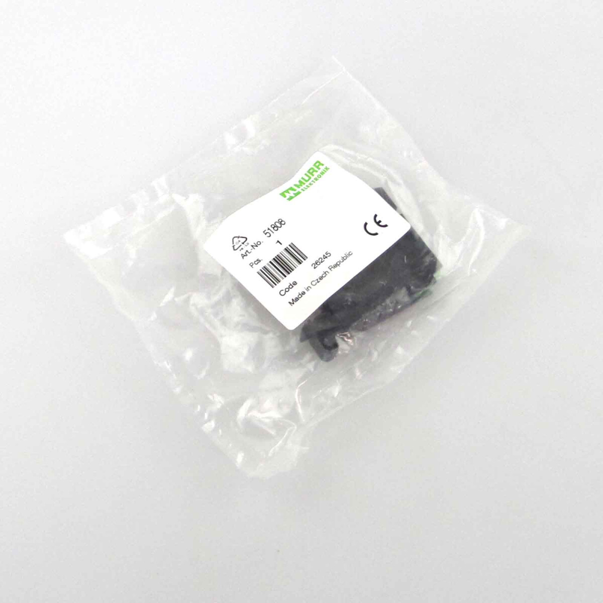 Murr elektronik Ausgangsrelais RMMR11/24VDC 51808 OVP