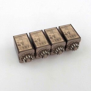 Schrack Relais MT323024 24VDC (4Stk.) GEB