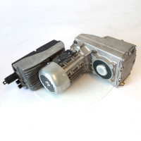 Lenze Getriebemotor MSEMAXX063-42C1C 0,47kW + G50BS140MHCR2C i=53,026 NOV