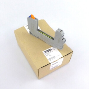 Phoenix Contact Grundklemmblock PI-EX-TB 2835901 (4Stk.) OVP