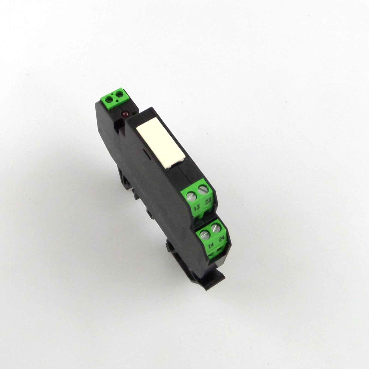 Murr elektronik Eingangsrelais RMMD-2A/24VDC 51140 NOV