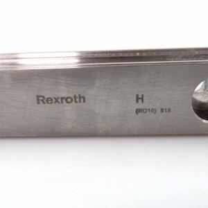 Rexroth Kugelschiene CS-KSA-030-SNS-H R160570331 440mm OVP