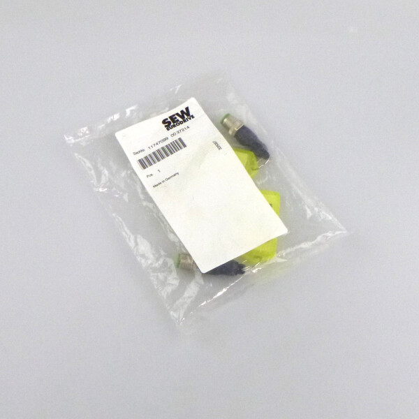 SEW EURODRIVE Brückenstecker 11747099 (2Stk.) OVP