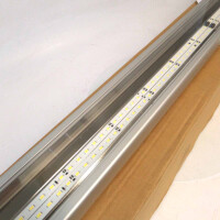 LED2WORK Maschinenleuchte UNILED SL48 110914-03 1020mm/48W OVP
