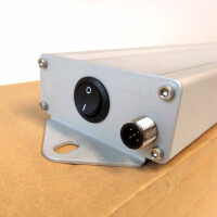LED2WORK Maschinenleuchte UNILED SL48 110914-03 1020mm/48W OVP