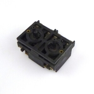 Telemecanique Hilfsschalter XES-D1281 GEB