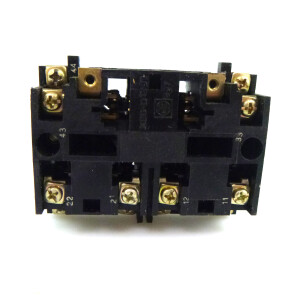 Telemecanique Hilfsschalter XES-D1281 GEB