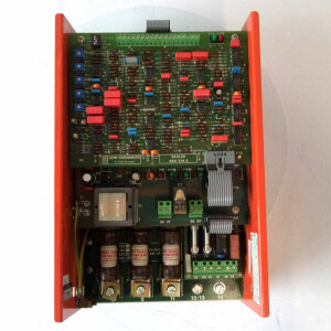 SEW EURODRIVE Umkehrstromrichter Moviret 222 8250812 GEB
