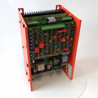 SEW EURODRIVE Umkehrstromrichter Moviret 222 8250812 GEB
